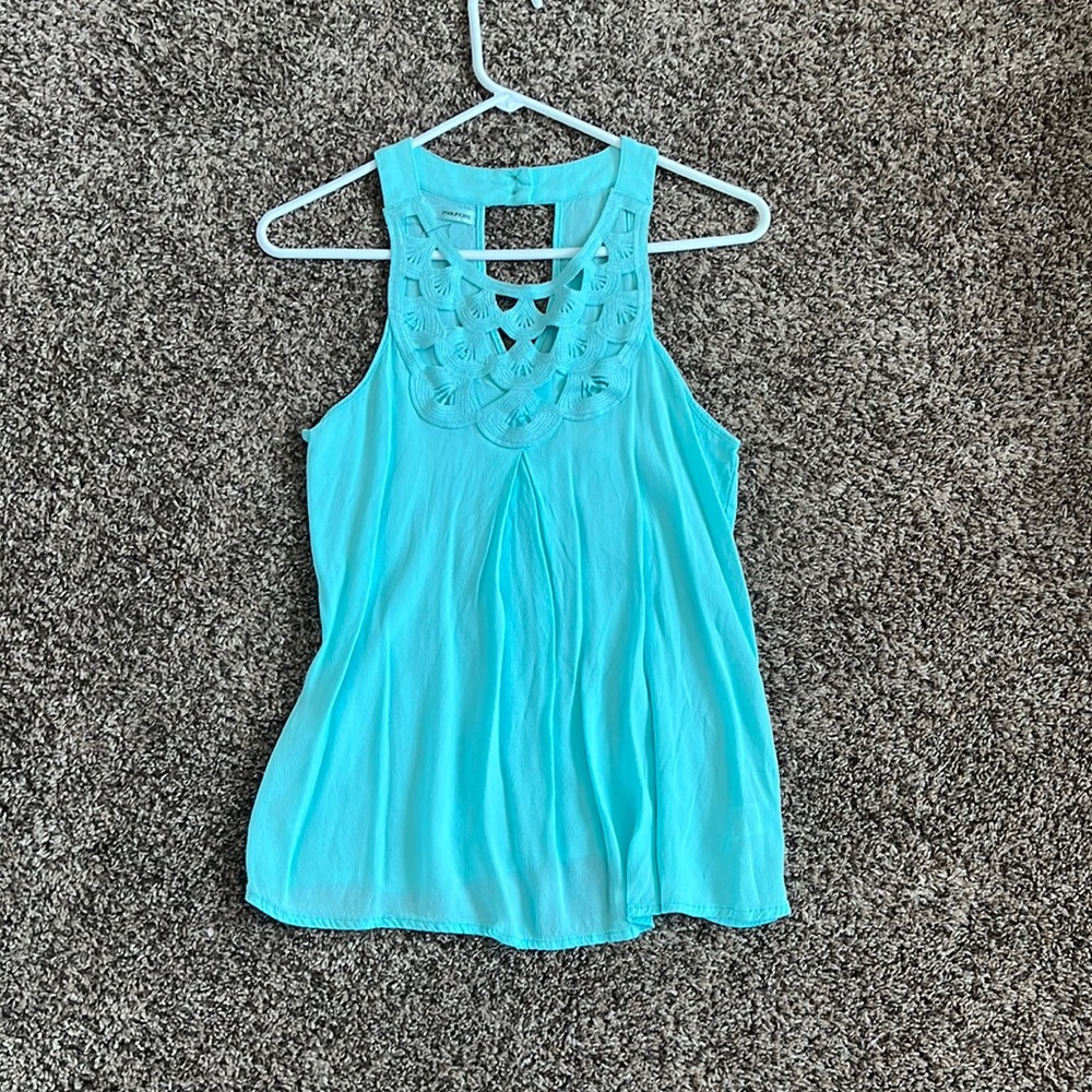 Maurice’s, Small, Dressy Tank Top